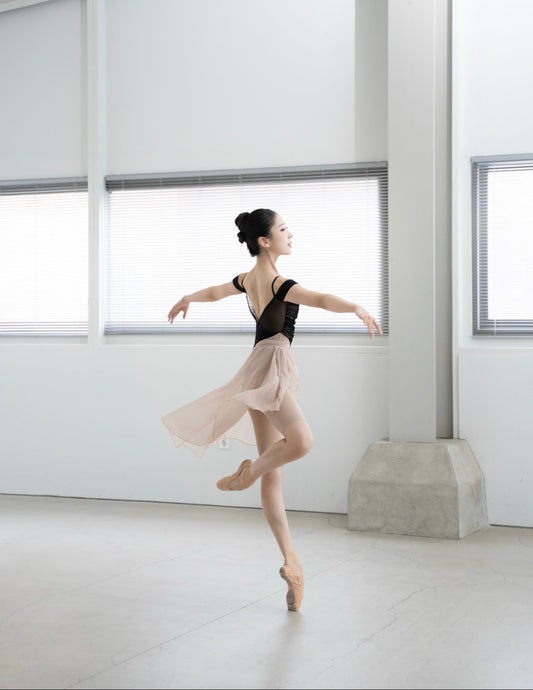Gaia — Ballet Skirt | Ode on Tutu