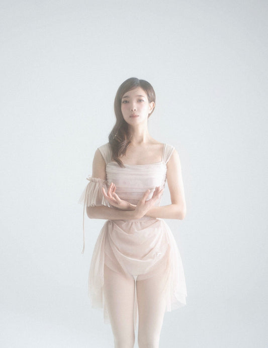 Sylfiden — Ballet Skirt | Ode on Tutu