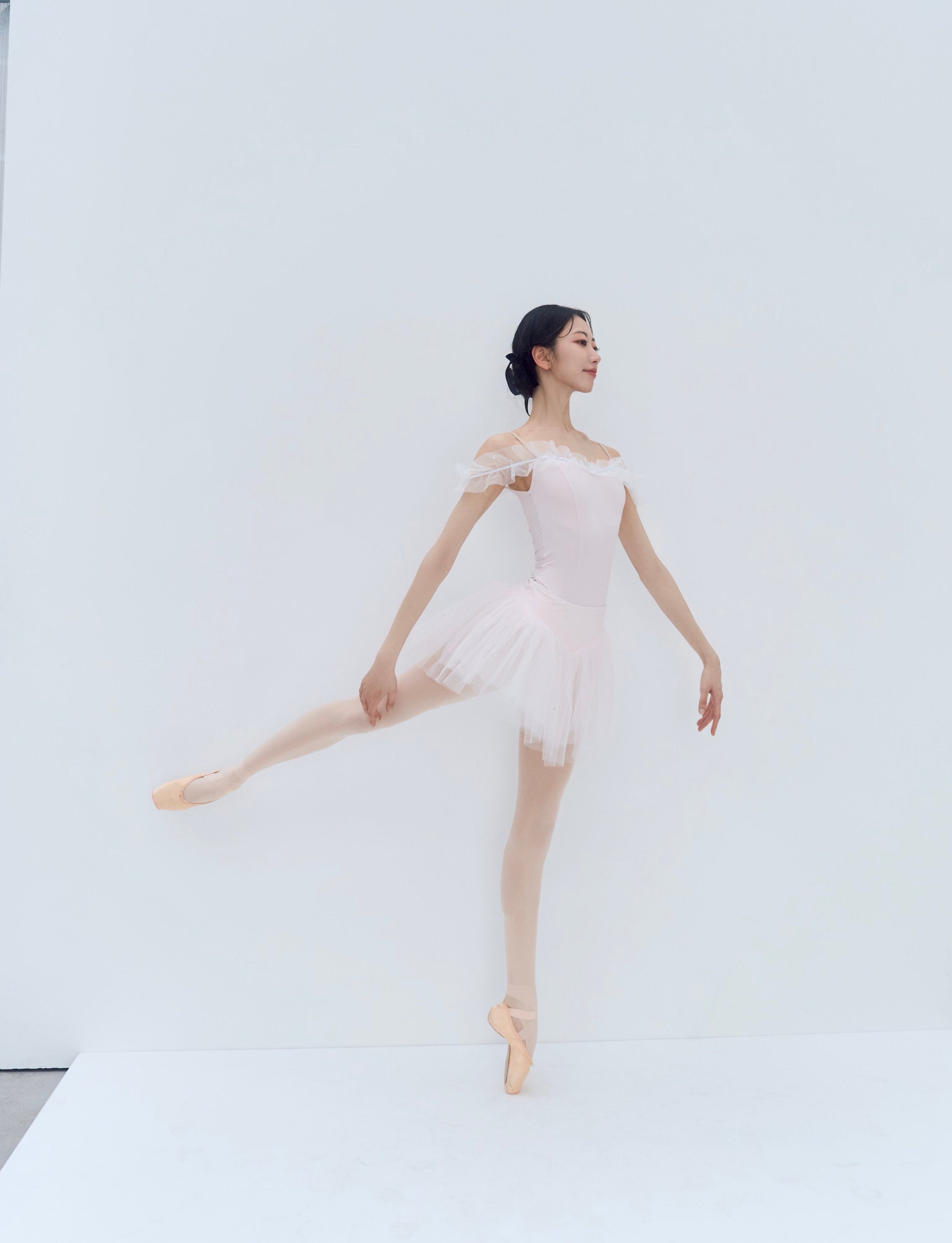 Ode on Tutu