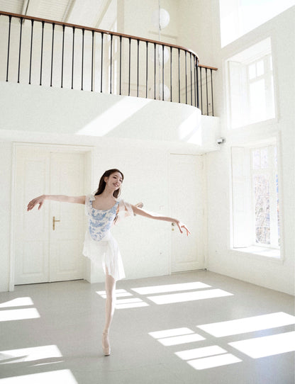 Reneé Skirt [Ode on Tutu]