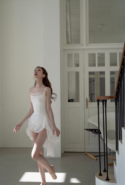 Reneé Skirt [Ode on Tutu]