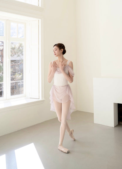 Grace Skirt [Ode on Tutu]