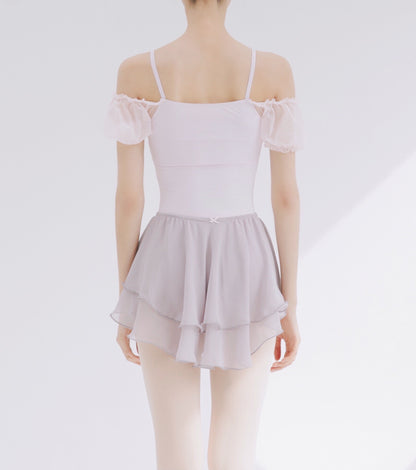 Fog Skirt [Ode on Tutu]