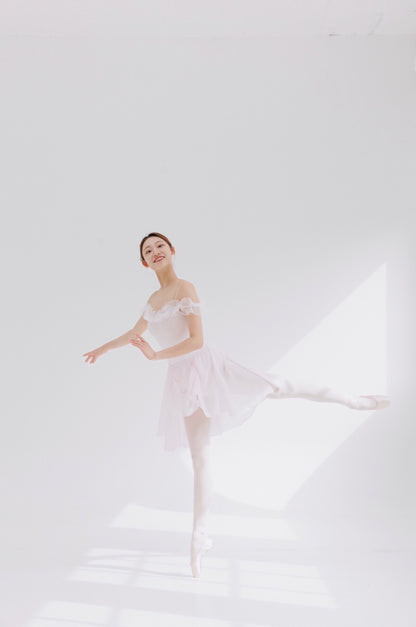 Taglioni Skirt [Ode on Tutu]