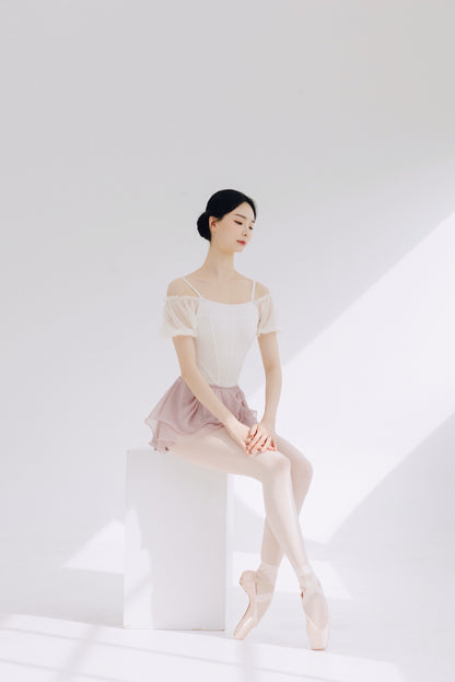 ヴィクトリア スカート [オード・オン・チュチュ]