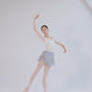 Daphne Leotard White [Ode on Tutu]