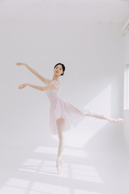 Taglioni Skirt [Ode on Tutu]