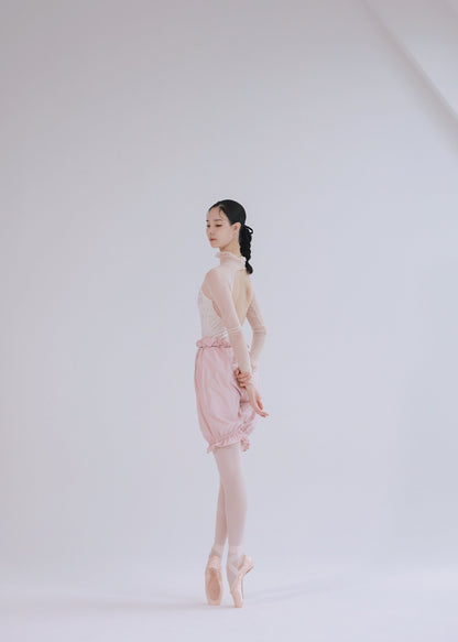 Butterfly Leotard [Ode on Tutu]