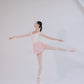 Daphne Leotard White [Ode on Tutu]