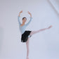 Typical Ballerina Leotard [Ode on Tutu]