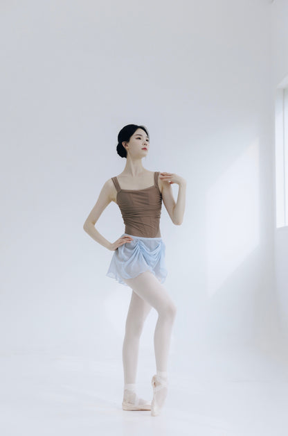 Swanhilda Skirt Aqua [Ode on Tutu]