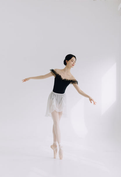 Aphrodite Skirt [Ode on Tutu]