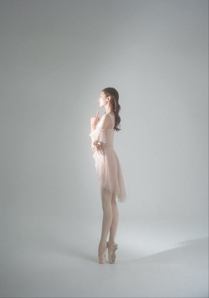 Sylfiden Skirt [Ode on Tutu]