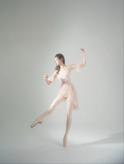 Sylfiden Skirt [Ode on Tutu]