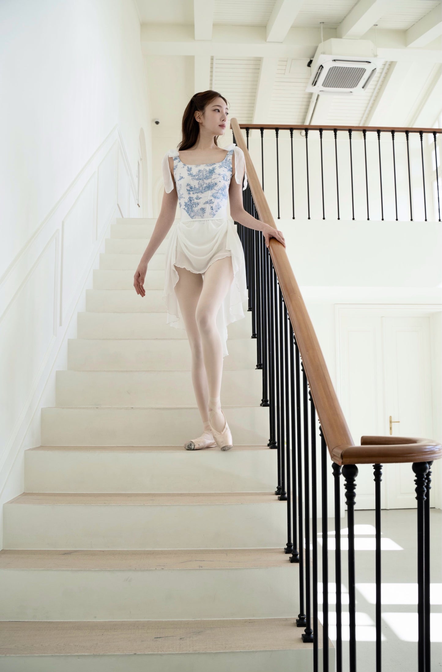 Reneé Skirt [Ode on Tutu]