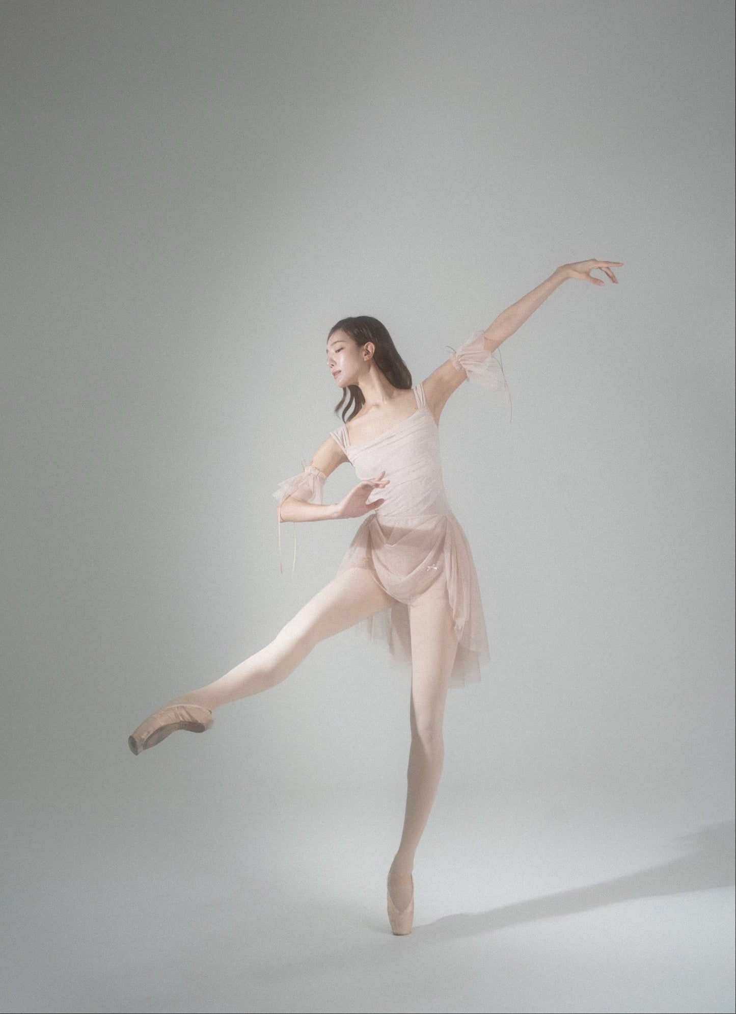 Sylfiden Skirt [Ode on Tutu]