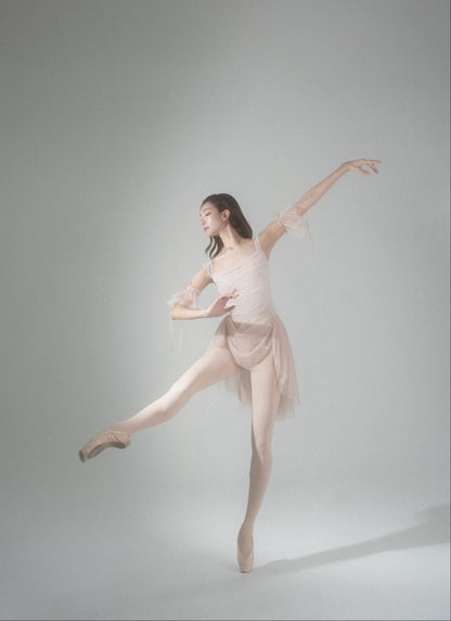 Sylfiden Skirt [Ode on Tutu]