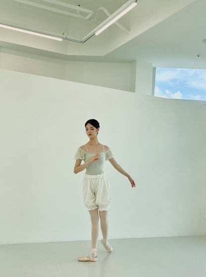 ヴィクトリア スカート [オード・オン・チュチュ]