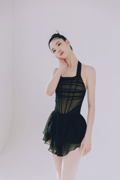 Luna Skirt [Ode on Tutu]