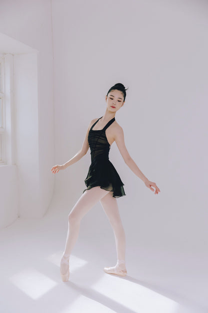 Luna Skirt [Ode on Tutu]