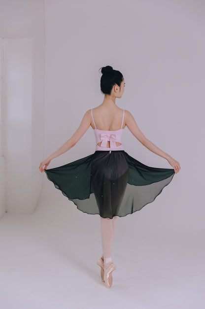 Artemis Skirt [Ode on Tutu]