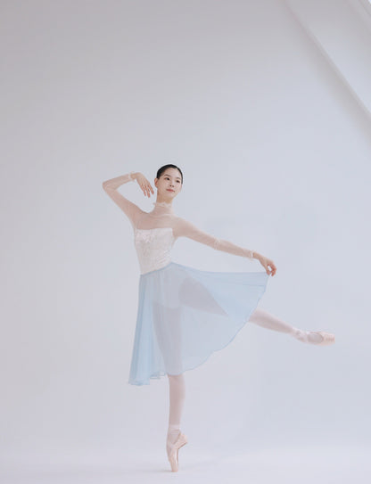 ヘレナ レオタード [チュチュの歌]