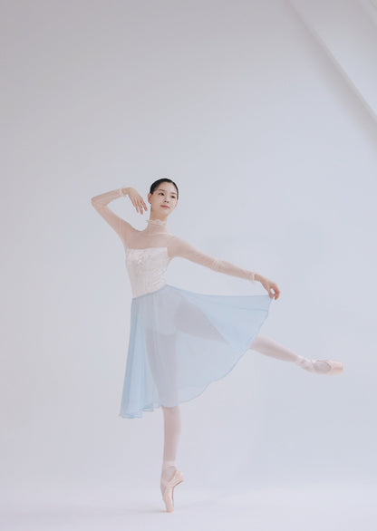 Butterfly Leotard [Ode on Tutu]