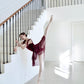 10% OFF Garnet Leotard [Ode on Tutu]