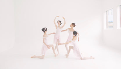 ヘレナ レオタード [チュチュの歌]