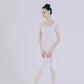 Daphne Leotard White [Ode on Tutu]