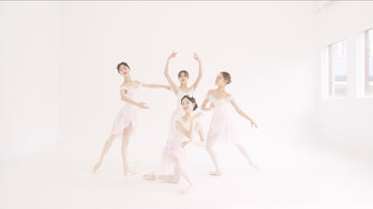 ヘレナ レオタード [チュチュの歌]