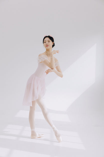 Taglioni Skirt [Ode on Tutu]