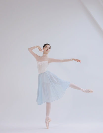 ヘレナ レオタード [チュチュの歌]