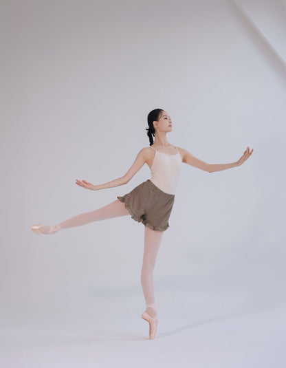 ヘレナ レオタード [チュチュの歌]