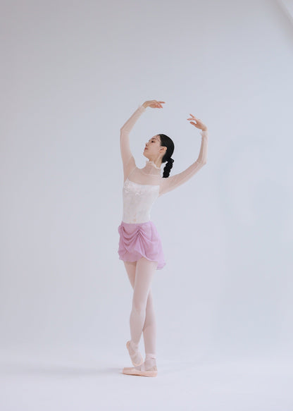 Butterfly Leotard [Ode on Tutu]