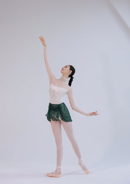 Noel Skirt [Ode on Tutu]