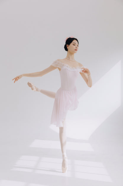 Taglioni Skirt [Ode on Tutu]