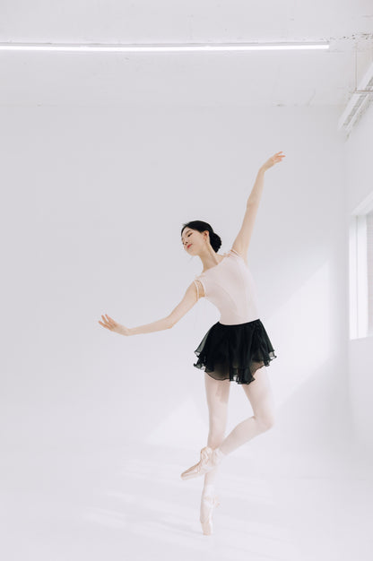 10% OFF Pointe Shoes Leotard [Ode on Tutu]