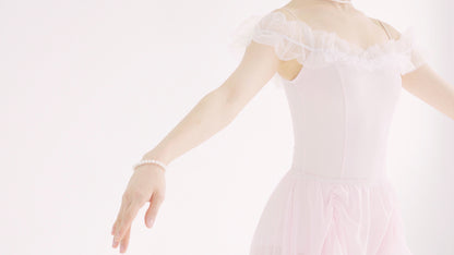 ヘレナ レオタード [チュチュの歌]