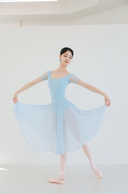 ヘレナ レオタード [チュチュの歌]