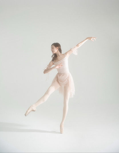 Sylfiden Skirt [Ode on Tutu]