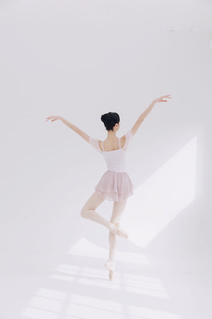 ヴィクトリア スカート [オード・オン・チュチュ]