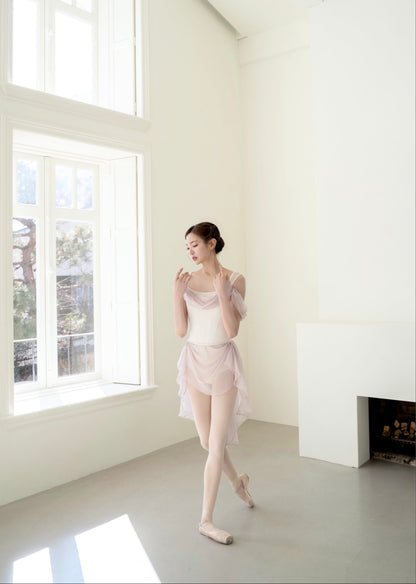 20% OFF Cupid Leotard [Ode on Tutu]
