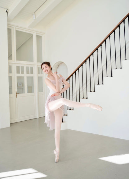 20% OFF Cupid Leotard [Ode on Tutu]