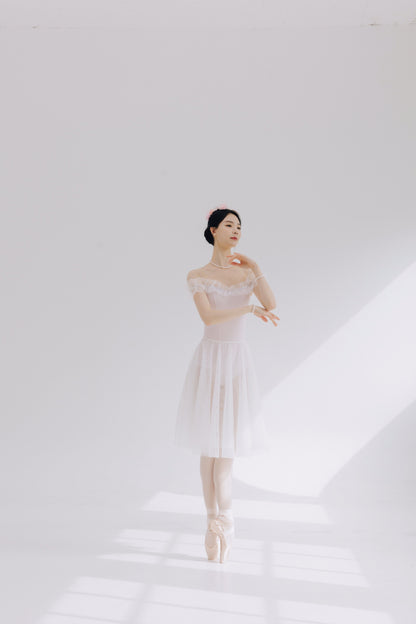 20% OFF Bournonville Tutu [Ode on Tutu]