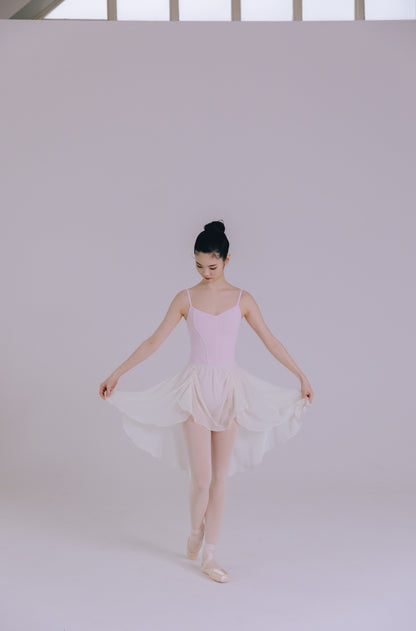 Vanilla Skirt [Ode on Tutu]