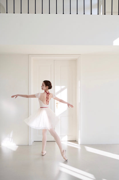 20% OFF Bournonville Tutu Vintage Cream [Ode on Tutu]