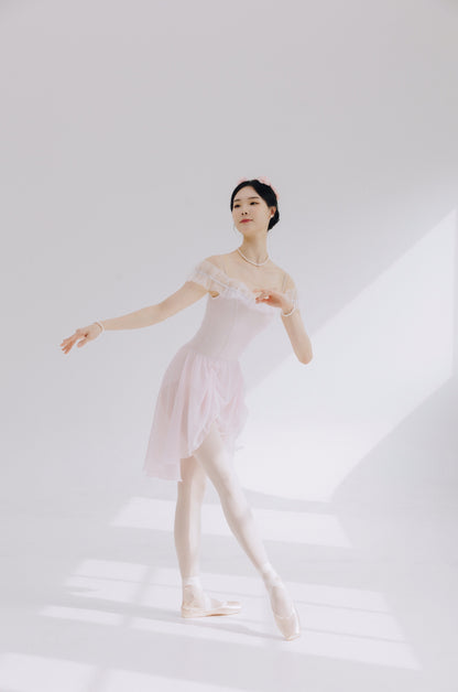 Taglioni Skirt [Ode on Tutu]