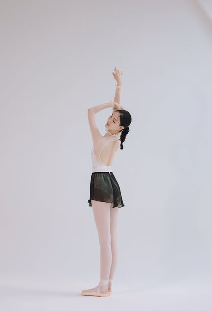 Butterfly Leotard [Ode on Tutu]