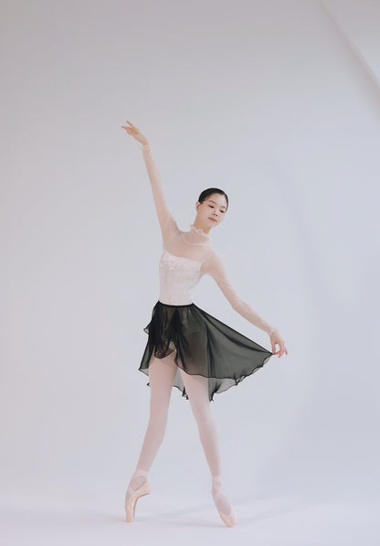 Butterfly Leotard [Ode on Tutu]